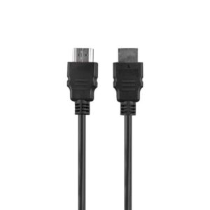 Hytech HY-XHD01 HDMI TO HDMI 1.5m 4K Görüntü ve Ses Aktarıcı Kablo