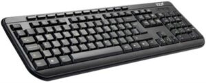 INCA IK-274QU Klavye Mouse Set-Inca KKTC