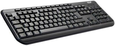 Inca Ik-274Qu Klavye Mouse Set-Inca Kktc