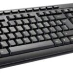 Inca Ik-274Qu Keyboard Mouse