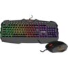 INCA IKG-310 RGB LED OYUNCU KLAVYE VE MOUSE SETI - Görsel 3