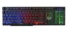 INCA IKG-449 RGB IŞIKLI OYUNCU KLAVYE - OYUNCULAR İÇİN! - Görsel 2