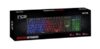 INCA IKG-449 RGB IŞIKLI OYUNCU KLAVYE - OYUNCULAR İÇİN! - Görsel 3