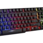 Inca Ikg-449 Rgb Işikli Oyuncu Klavye