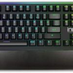 Inca Ikg-451 Mekani̇k Gami̇ng Klavye