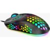 INCA IMG-346 EMPUSA RGB LED MAKRO TUŞ OYUNCU MOUSE - Görsel 2