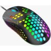 INCA IMG-346 EMPUSA RGB LED MAKRO TUŞ OYUNCU MOUSE - Görsel 3