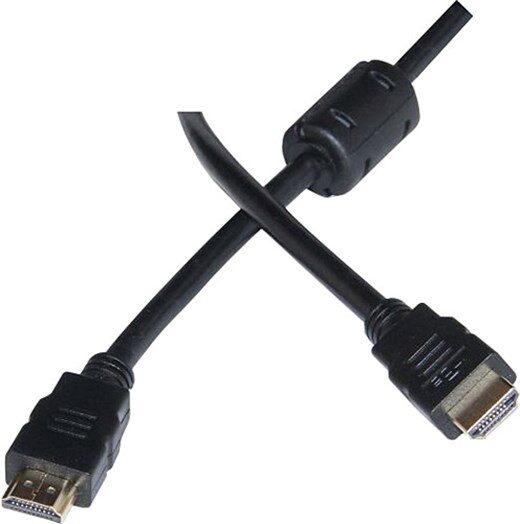 Inca Imhd-20T Hdmi Kablo 20M - Görüntü Ve Ses Kablosu-Inca Kktc