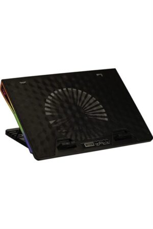 INCA INC-609TGS LAPTOP SOĞUTUCU STAND-Inca KKTC