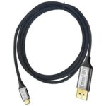 Inca Itcd-02Tx Type-C To Dp Kablo 2M