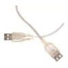 INCA IUZ-01 USB UZATMA ÇOĞALTICI - Görsel 2