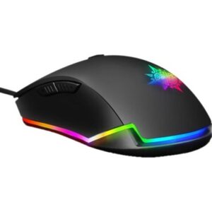 INCA OPHİRA RGB MAKRO TUŞ OYUNCU MOUSE - IMG-327-Inca KKTC