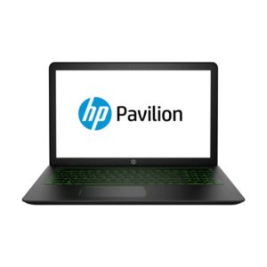 HP 15-CB004NV Oyun Laptopu Siyah