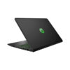 HP 15-CB004NV Oyun Laptopu Siyah, 15.6” - Görsel 3