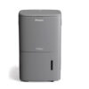 INVENTOR SD-IONINV Yıldız Toz Dehumidifier