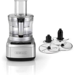 CUISINART FP8U KOLAY HAZIRLIK PROFESYONEL Blender - KKTC Bi Sipariş - Ev Elektroniği>Küçük Ev Aletleri>Mikser ve Blender