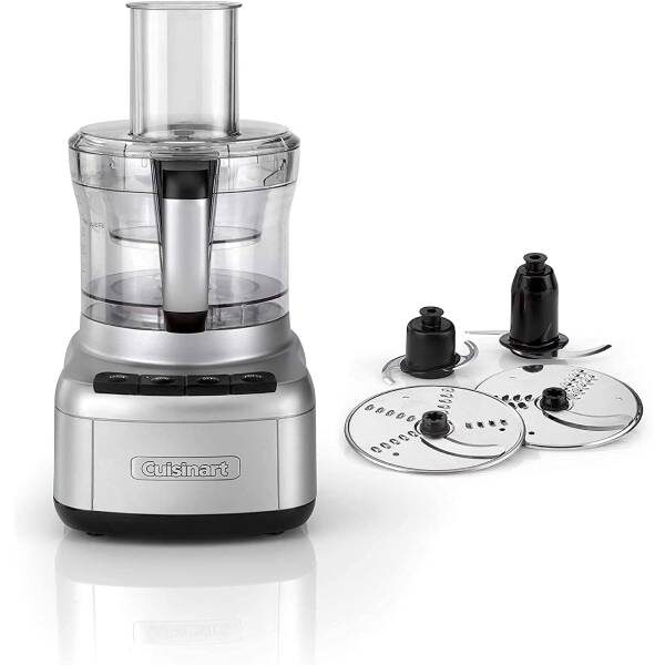 Cuisinart Fp8U Kolay Hazirlik Profesyonel Blender - Kktc Bi Sipariş - Ev Elektroniği&Gt;Küçük Ev Aletleri&Gt;Mikser Ve Blender