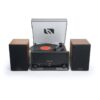 MUSE MT-121 CO Mikro Pikap Ses Sistemi Bluetooth'lu - KKTC Bi Sipariş - Çevre Birimleri>Ses Sistemi>Hi-Fi Ses Sistem