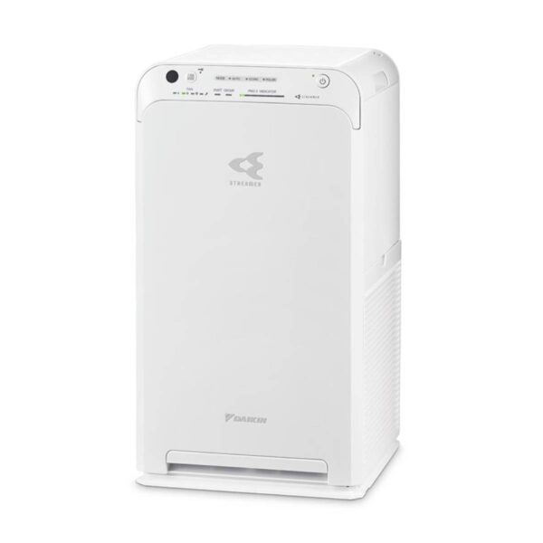 Daikin Mc55W/Vb Hava Temizleyici, Beyaz - Görsel 3