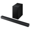 SAMSUNG HW-B650F/EN Soundbar 3.1 Kanal - Görsel 2
