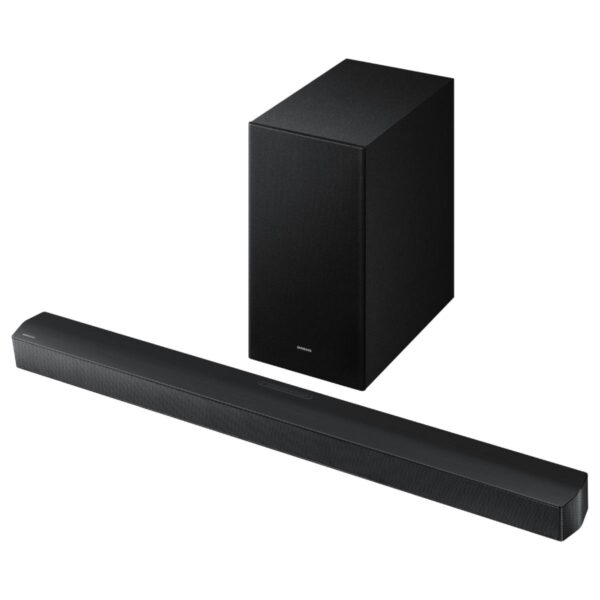 Samsung Hw-B650F/En Soundbar 3.1 Kanal - Görsel 2