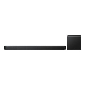 SAMSUNG HW-Q800F/EN Soundbar 5.1.2 Kanallı - KKTC Bi Sipariş - Çevre Birimleri>Ses Sistemi>2'li Ses Sistemi