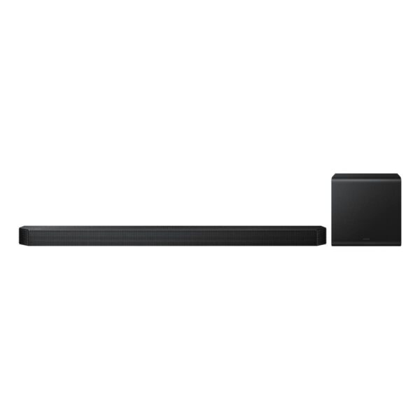 Samsung Hw-Q800F/En Soundbar 5.1.2 Kanallı - Kktc Bi Sipariş - Çevre Birimleri&Amp;Gt;Ses Sistemi&Amp;Gt;2'Li Ses Sistemi