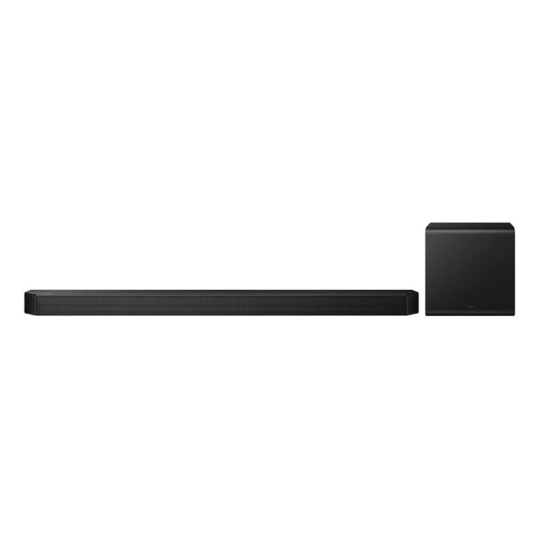 SAMSUNG HW-Q800F/EN Soundbar 5.1.2 Kanallı - KKTC Bi Sipariş - Çevre Birimleri>Ses Sistemi>2'li Ses Sistemi