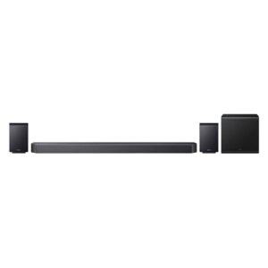 SAMSUNG HW-Q930F/EN Soundbar 9.1.4 Kanal - KKTC Bi Sipariş - Çevre Birimleri>Ses Sistemi>2'li Ses Sistemi