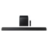 SAMSUNG HW-QS700F/EN Soundbar 3.1.2 Kanal - KKTC Bi Sipariş - Çevre Birimleri>Ses Sistemi>2'li Ses Sistemi
