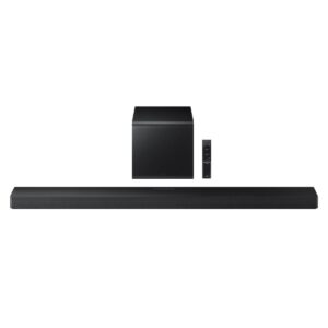 SAMSUNG HW-QS700F/EN Soundbar 3.1.2 Kanal - KKTC Bi Sipariş - Çevre Birimleri>Ses Sistemi>2'li Ses Sistemi