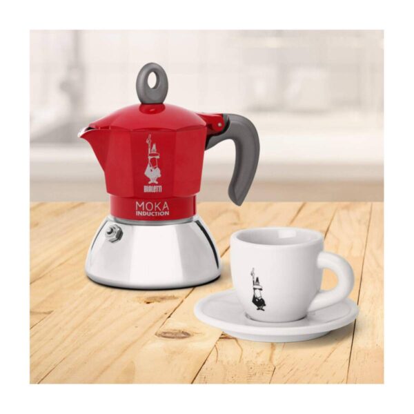 Kırmızı - Kktc Bi Sipariş - Ev Elektroniği&Gt;Küçük Ev Aletleri&Gt;Kahve Makinesi&Gt;Espresso Kahve Makinesi