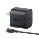 Nintendo Switch 2 için NINTENDO 2 Adaptörü