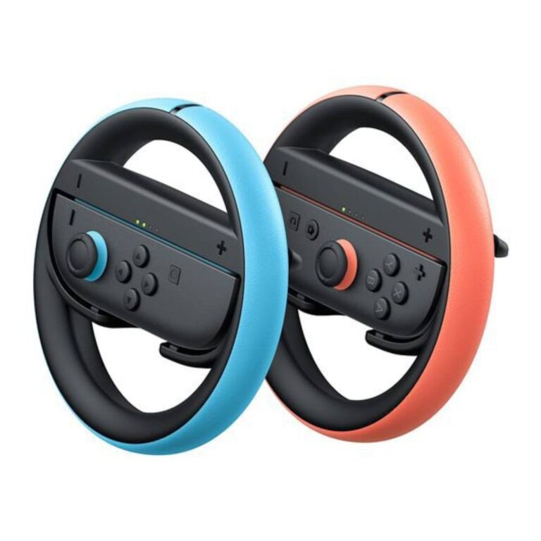 Nintendo Switch için 2 Joy-Con için NINTENDO Tekerlek Çifti - KKTC Bi Sipariş - Teknoloji>Bilgisayar Parçaları>Oyun Konsolu ve Aksesuarları
