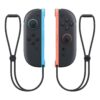 NINTENDO Switch için Joy-Con Kontrolcüler 2