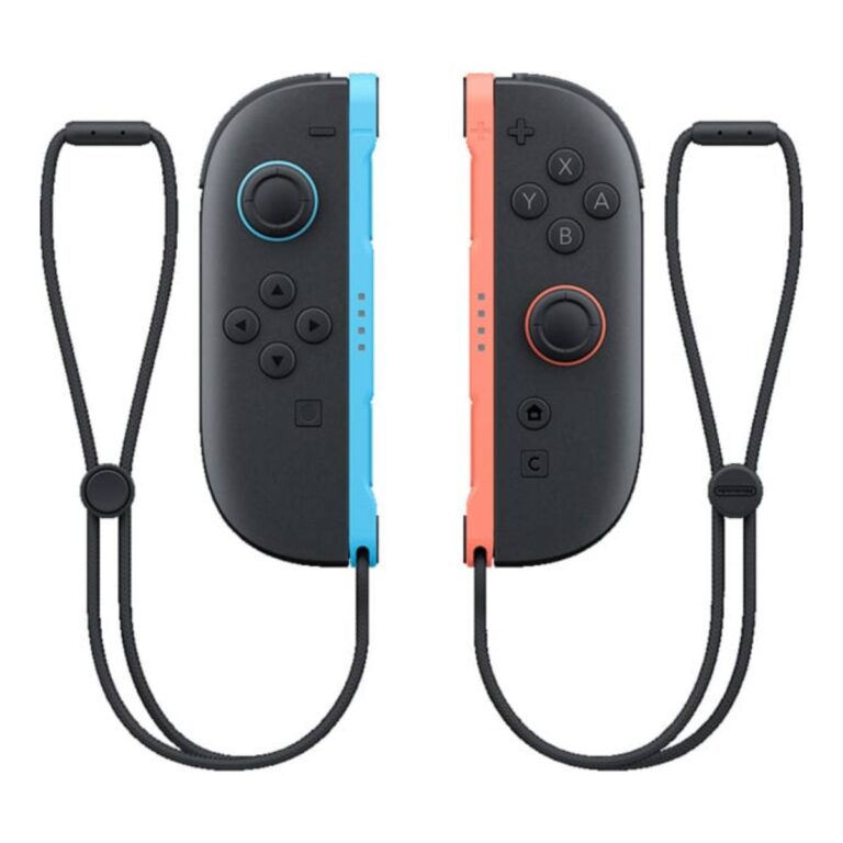 NINTENDO Switch için Joy-Con Kontrolcüler 2