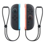 NINTENDO Switch için Joy-Con Kontrolcüler 2, Mavi - Kırmızı