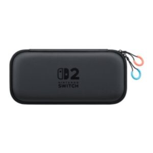 Nintendo Switch 2 için NINTENDO Kılıf ve Ekran Koruyucu - KKTC Bi Sipariş - Teknoloji>Bilgisayar Parçaları>Oyun Konsolu ve Aksesuarları
