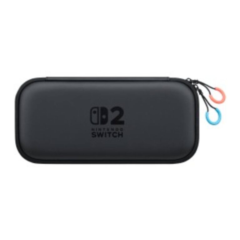Nintendo Switch 2 için NINTENDO Kılıf ve Ekran Koruyucu - KKTC Bi Sipariş - Teknoloji>Bilgisayar Parçaları>Oyun Konsolu ve Aksesuarları
