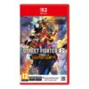 NINTENDO Street Fighter 6UKV Oyunu için Nintendo Switch 2 - KKTC Bi Sipariş - Teknoloji>Bilgisayar Parçaları>Oyun Konsolu ve Aksesuarları