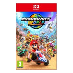 NINTENDO Switch için Mario Kart Dünya Oyunu 2 - KKTC Bi Sipariş - Teknoloji>Bilgisayar Parçaları>Oyun Konsolu ve Aksesuarları