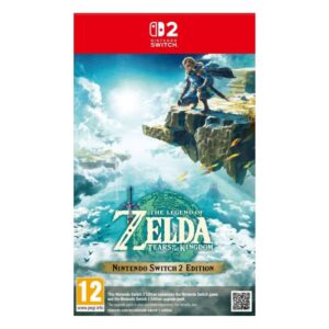 Nintendo Switch 2 için Legend Of Zelda Tears Kingdom Oyunu - KKTC Bi Sipariş - Teknoloji>Bilgisayar Parçaları>Oyun Konsolu ve Aksesuarları