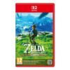 Nintendo Switch için Legend Of Zelda Breath Of The Wild Oyunu 2 - KKTC Bi Sipariş - Teknoloji>Bilgisayar Parçaları>Oyun Konsolu ve Aksesuarları