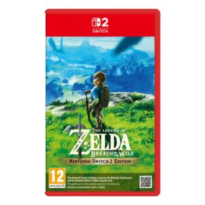 Nintendo Switch için Legend Of Zelda Breath Of The Wild Oyunu 2 - KKTC Bi Sipariş - Teknoloji>Bilgisayar Parçaları>Oyun Konsolu ve Aksesuarları