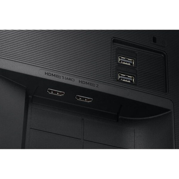 Samsung Ls32Am500Nrxen Akıllı Pc Monitörü, 32 İnç - Görsel 5