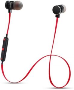 Ipipoo İl93Bl Wireless Smart Kulaklik