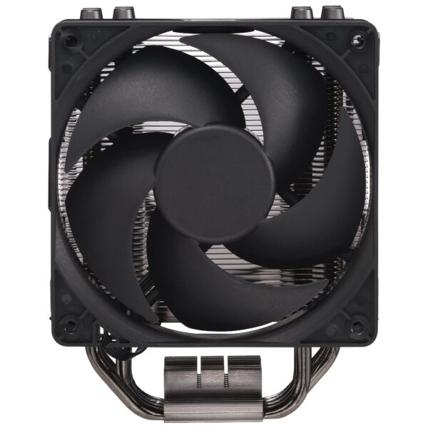 İşlemci̇ Fani Cooler Master Hyper 212 Black Edition V2 1700/Amd - Görsel 2