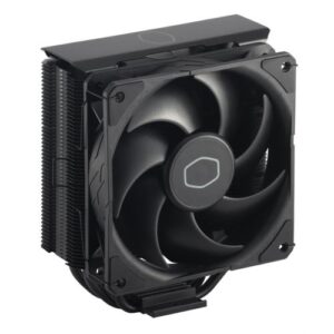 İşlemci̇ Fani Cooler Master Hyper 212 Black Edition V2 1700/Amd KKTC