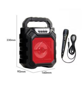Jpj 668 Wi̇reless Speaker