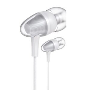 KENSA K-183 BEYAZ 3,5MM STEREO JACK KABLOLU KULAKLIK